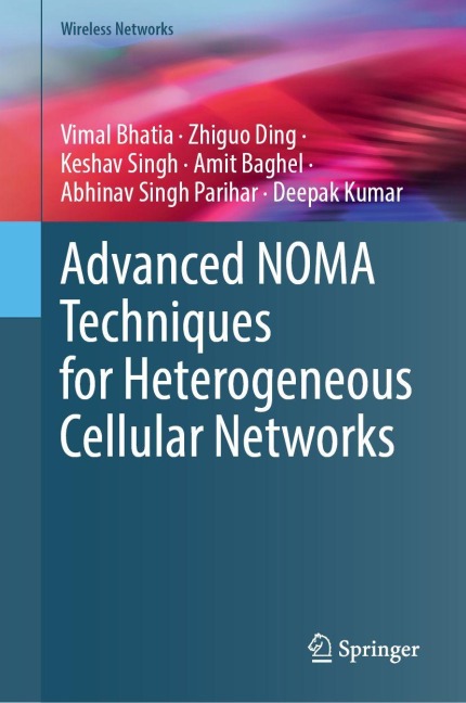 Advanced NOMA Techniques for Heterogeneous Cellular Networks