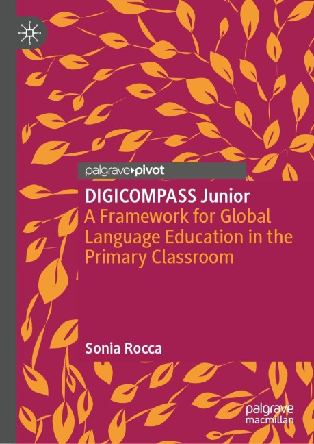DIGICOMPASS Junior: A Framework for Global Language Education in the Primary Classroom