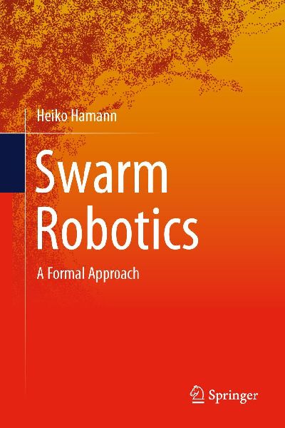 Swarm Robotics: A Formal Approach