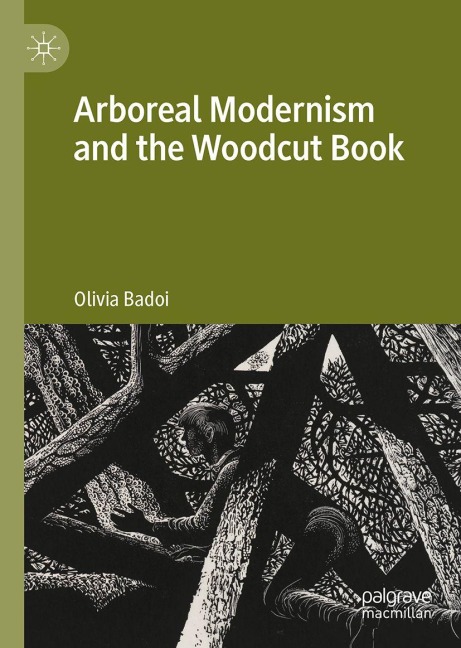 Arboreal Modernism and the Woodcut Book