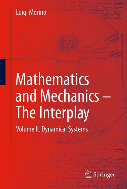 Mathematics and Mechanics - The Interplay: Volume II: Dynamical Systems