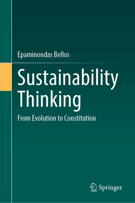Sustainability Thinking: From Evolution to Constitution