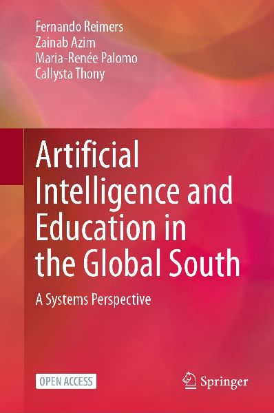 Artificial Intelligence and Education in the Global South: A Systems Perspective