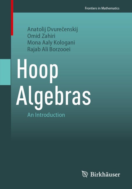Hoop Algebras: An Introduction