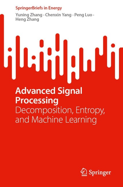 Advanced Signal Processing: Decomposition, Entropy, and Machine Learning
