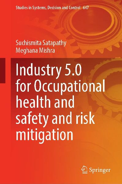 Industry 5.0 for Occupational Health and Safety and Risk Mitigation