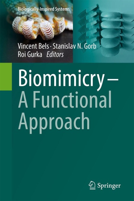 Biomimicry ¿ A Functional Approach