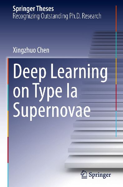 Deep Learning on Type Ia Supernovae