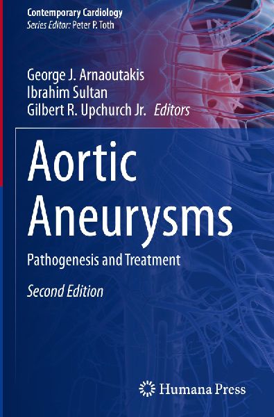 Aortic Aneurysms: Pathogenesis and Treatment