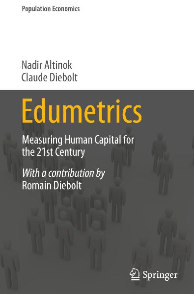 Edumetrics: Measuring Human Capital for the 21st Century