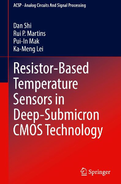 Resistor-Based Temperature Sensors in Deep-Submicron CMOS Technology