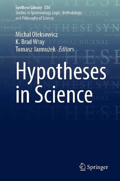 Hypotheses in Science