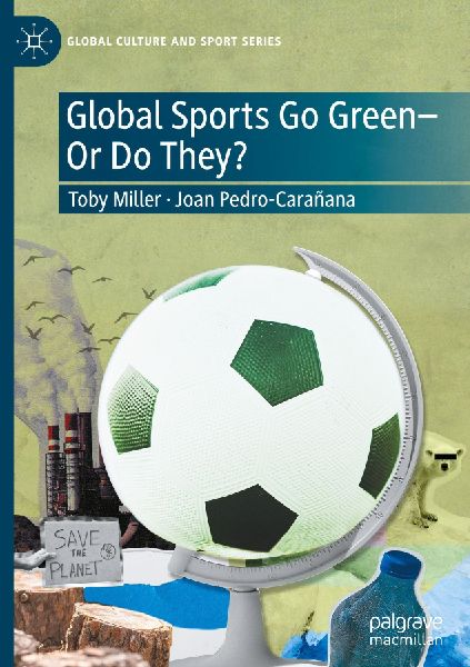 Global Sports Go Green-Or Do They?