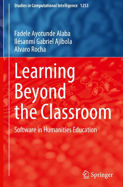 Learning Beyond the Classroom: Software in Humanities Education