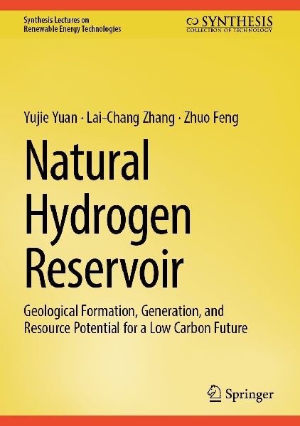 Natural Hydrogen: Geological Formation, Accumulation, and Resource Potential for a Low Carbon Future