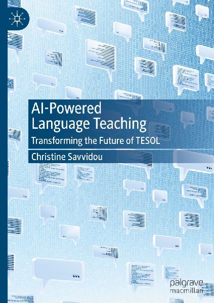 AI-Powered Language Teaching: Transforming the Future of TESOL