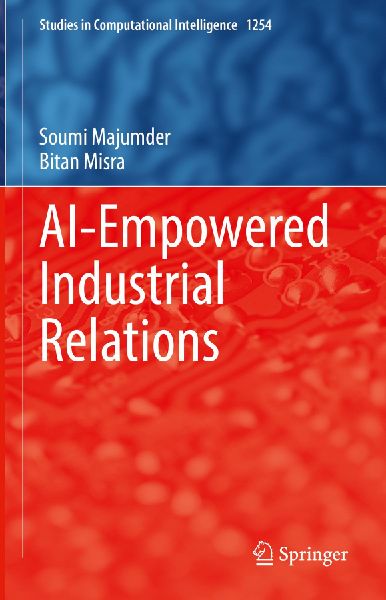 AI-Empowered Industrial Relations