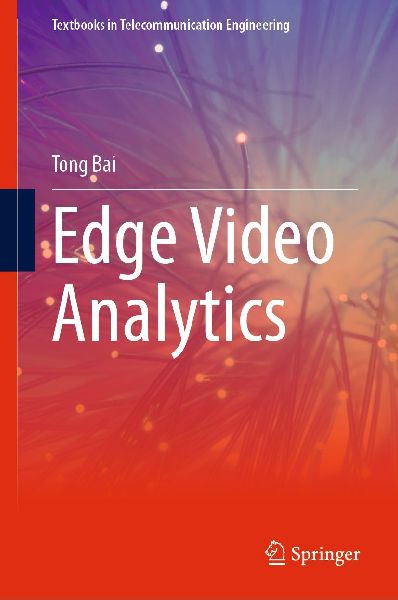 Edge Video Analytics