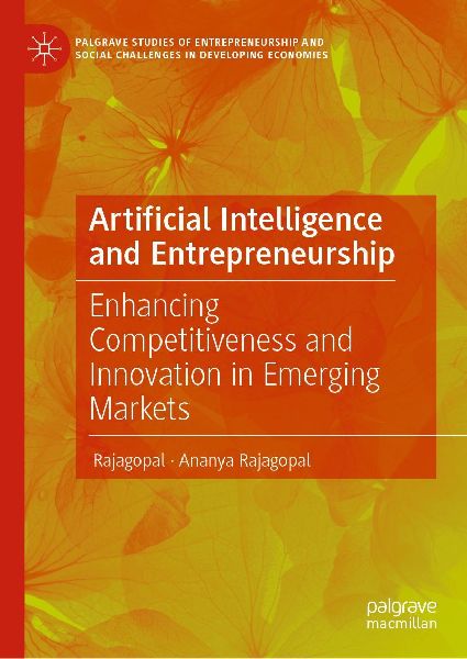 Artificial Intelligence and Entrepreneurship: Enhancing Competitiveness and Innovation in Emerging Markets