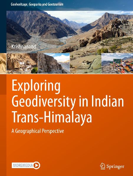 Exploring Geodiversity in Indian Trans-Himalaya: A Geographical Perspective