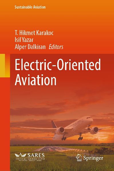 Electric-Oriented Aviation