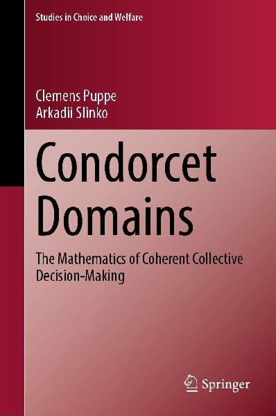 Condorcet Domains: The Mathematics of Coherent Collective Decision-Making