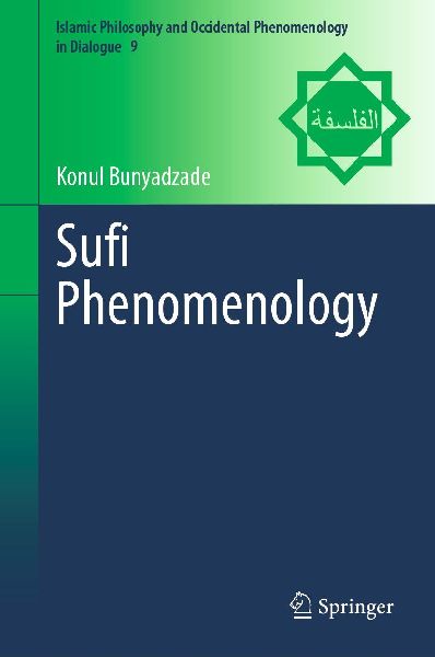 Sufi Phenomenology