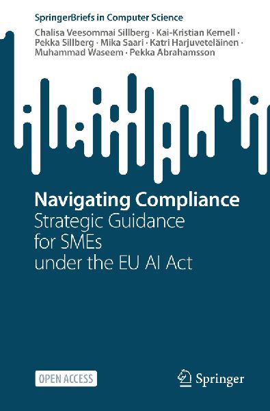 Navigating Compliance: Strategic Guidance for SMEs under the EU AI Act