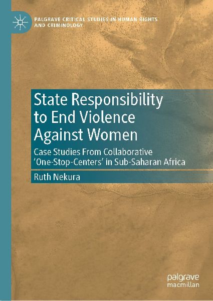 State Responsibility to End Violence Against Women: Case Studies From Collaborative 'One-Stop-Centers' in Sub-Saharan Africa