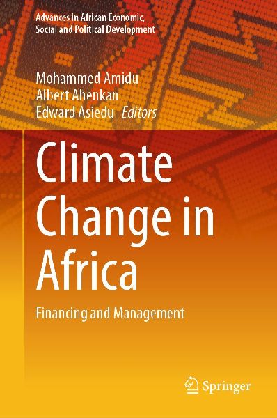 Climate Change in Africa: Financing and Management