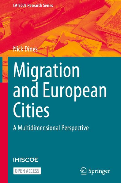 Migration and European Cities: A Multidimensional Perspective