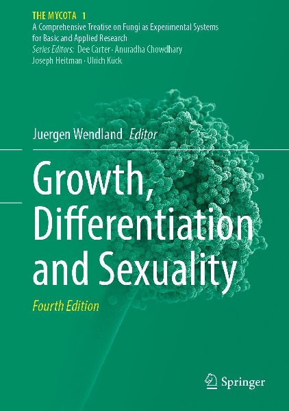 Growth, Differentiation and Sexuality