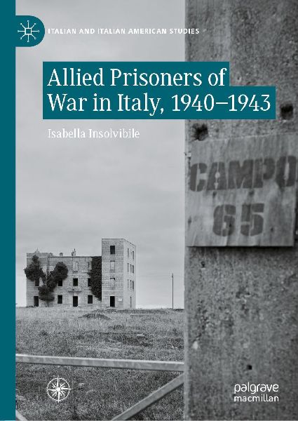 Allied Prisoners of War in Italy, 1940-1943