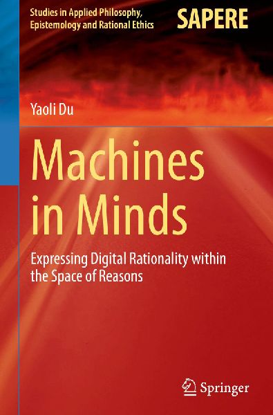 Machines in Minds: Expressing Digital Rationality within the Space of Reasons