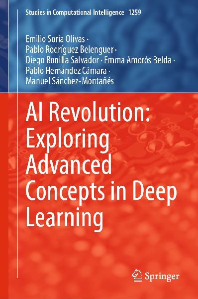 AI Revolution: Exploring Advanced Concepts in Deep Learning