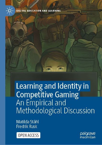 Learning and Identity in Competitive Gaming: An Empirical and Methodological Discussion