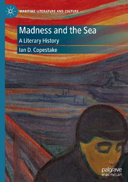 Madness and the Sea: A Literary History