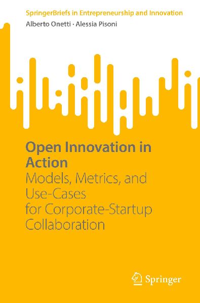 Open Innovation in Action: Models, Metrics, and Use-Cases for Corporate-Startup Collaboration