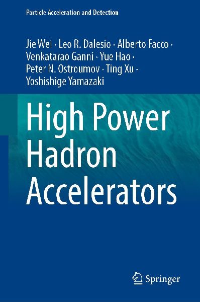 High Power Hadron Accelerators