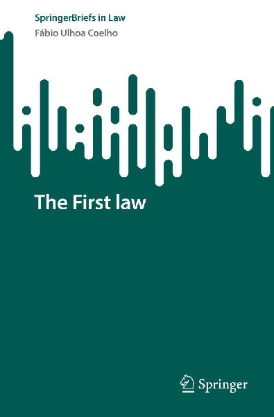The First law