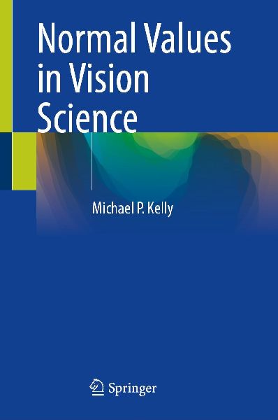 Normal Values in Vision Science