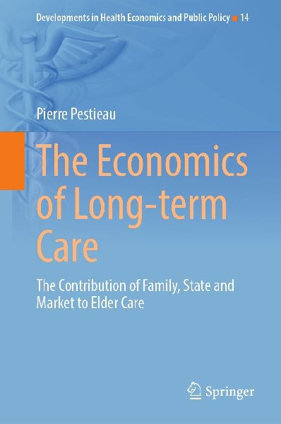 The Economics of Long-term Care: The Contribution of Family, State and Market to Elder Care