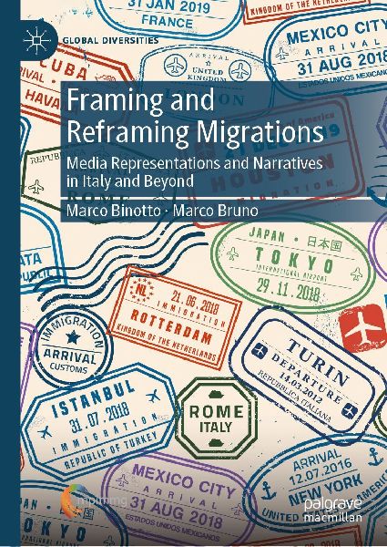 Framing and Reframing Migrations: Media Representations and Narratives in Italy and Beyond