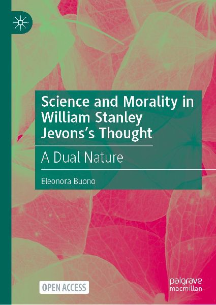 Science and Society in William Stanley Jevons's Thought: Improvement through Knowledge