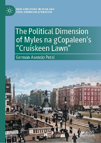 The Political Dimension of Myles na gCopaleen's Cruiskeen Lawn