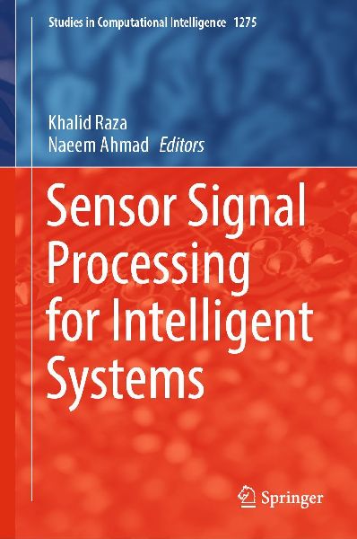 Sensor Signal Processing for Intelligent Systems