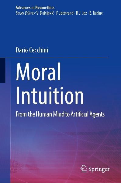 Moral Intuition: From the Human Mind to Artificial Agents