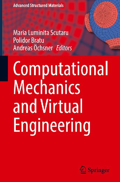 Computational Mechanics and Virtual Engineering
