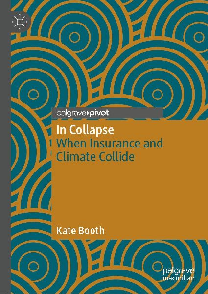 In Collapse: When Insurance and Climate Collide
