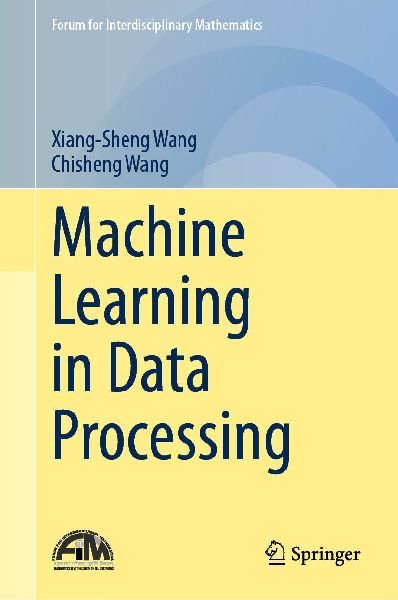 Machine Learning in Data Processing